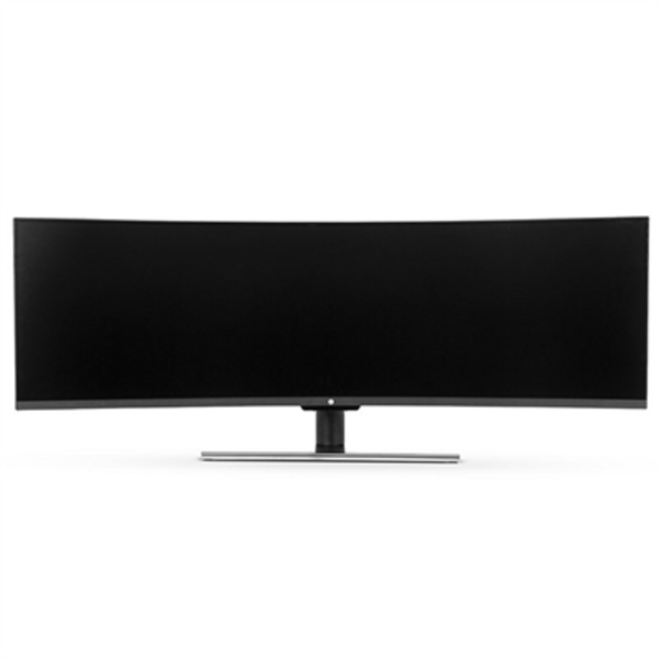 Monitor Millenium MD49 49&rdquo; HDR QLED