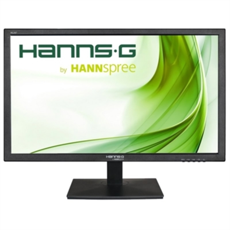 Monitor HANNS G FMOMLE0330 23,6” Full HD LED