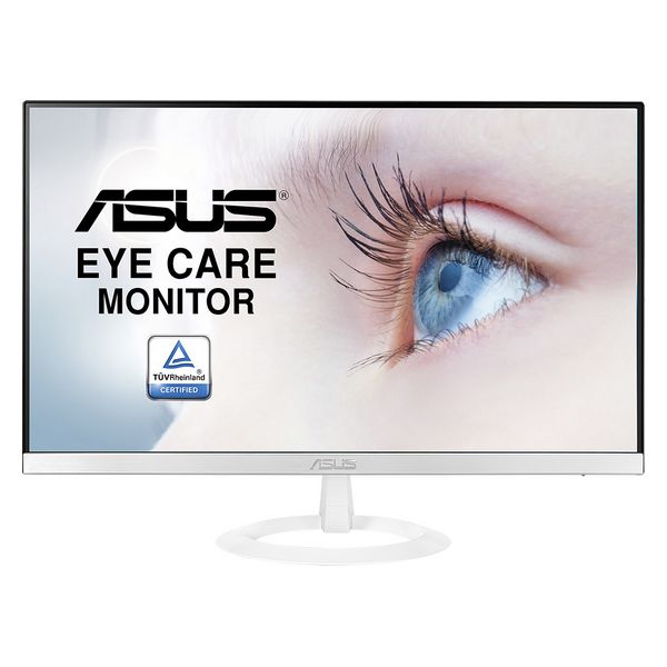 Monitor Asus VZ279HE-W 27” FHD IPS HDMI