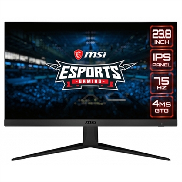 Monitor MSI 9S6-3BA71T-002 23&comma;8&rdquo; FHD IPS