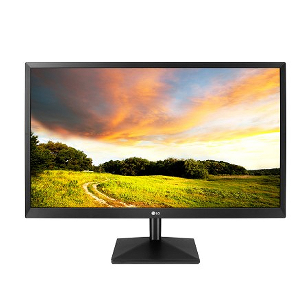 Monitor LG 20MK400H-B 19&comma;5” LED Full HD
